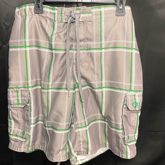 OP Board Shorts Sz L - Picture 1 of 3